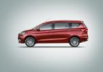 Maruti-Suzuki Ertiga 2018 года